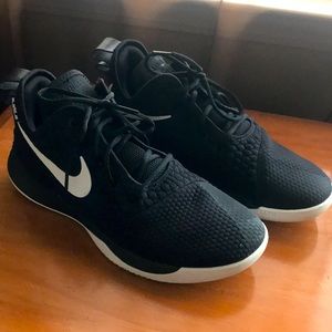 Nike Lebron Basketball shoes